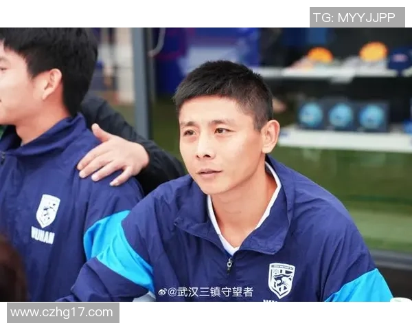 武汉足球队的崛起与转型之路联合会杯特别报道