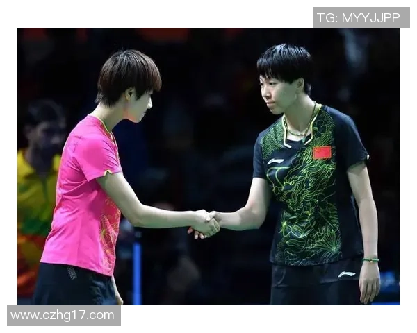 重庆乒乓球队近期状态分析与未来发展展望探讨